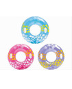 Intex - 36" Stargaze Tube - Blue