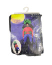 Inflatable Frankenstein Costume