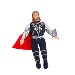 40cm. Plush Thor