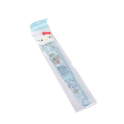 Hello Kitty Ruller-Blue