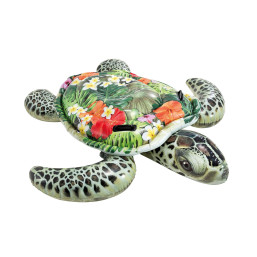 Intex - Realistic Sea Turtle Ride-On