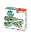 Intex - Realistic Sea Turtle Ride-On