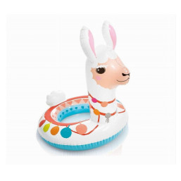 Intex - Deluxe Animal Ring - Llama
