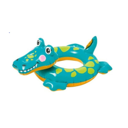 Intex - Deluxe Animal Ring - Crocodile