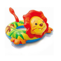 Intex - Deluxe Animal Ring - Lion