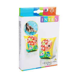 Intex - Deluxe Arm Bands