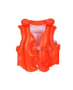 Intex - Deluxe Inflatable Swim Vest