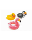 Intex - Animal Split Ring - Duck