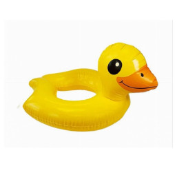 Intex - Animal Split Ring - Duck