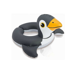 Intex - Animal Split Ring - Penguin