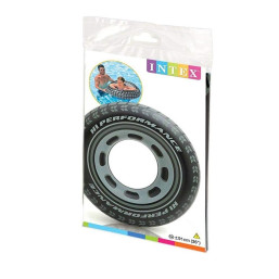 Intex - Giant Tire Tube