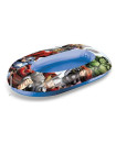 Inflatable Boat Sea and Pool Avengers