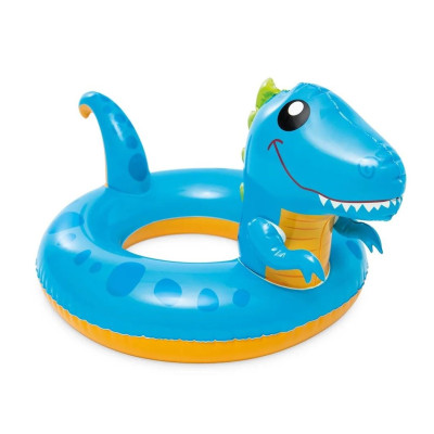 Intex - Big Animal Ring - Dinosaur