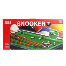 Snooker Set - Medium