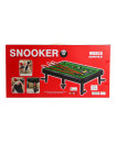 Snooker Set - Big