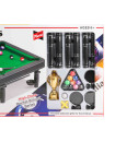 Billiad Set