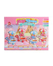 Dessert Play House Cart 