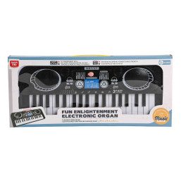 Electric Keyboard 