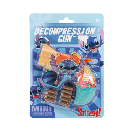 Stitch Decompression Gun
