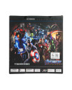 Avengers Figure - 6Pcs Set