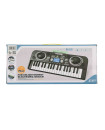 Electric Keyboard 