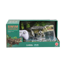 R/c Crocodile