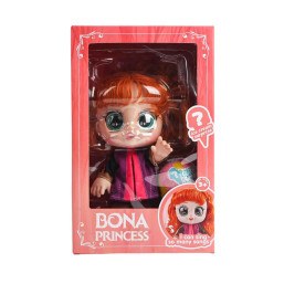 12Inch Bona Princess Doll With Music 
