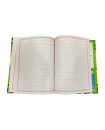 Hard Cover Notebook Single Line 80L - D