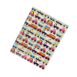 Hard Cover Exercise Book Square Lines 100L - E