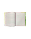 Hard Cover Exercise Book 4 lines 60L - C