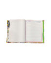 Hard Cover Nature Study Book 100L - A