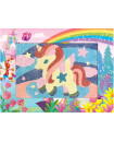 4M - Impulse Glitter Sand Art - My Unicorns