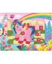 4M - Impulse Glitter Sand Art - My Unicorns