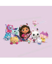 Gabby's Dollhouse Patches