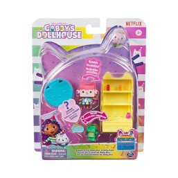 Gabby's DH Fig Bobble-Kitty-Baby Crafty Pk