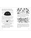 Diary of a Wimpy Kid Book-Melt Down
