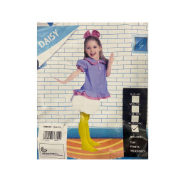 Daisy Costume-XL