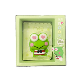 Diary (S) - Frog