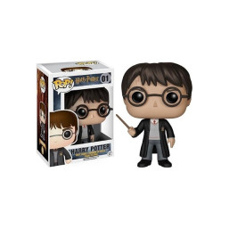 Funko Pop! - Movie: Harry Potter - Harry Potter