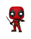 Funko Pop! - Marvel: Deadpool 3 - Deadpool