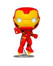 Funko Pop! - Marvel: Marvel NC - Iron Man