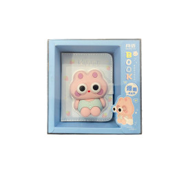 Diary (S) - Rabbit
