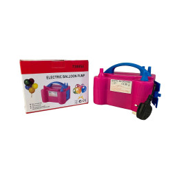 Electric Balloon Pump