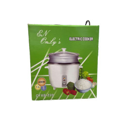 Electric Cooker