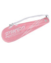 Badminton Racket - PinBo - Pink