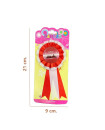 Bahrain Ribbon Badge