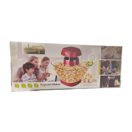 DSP Popcorn Maker - KA2018