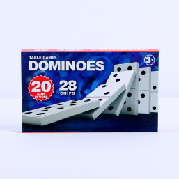 Dominoes Set
