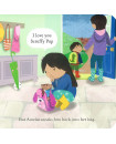 Big Feelings: Lost Toy Board book