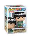 Funko Pop! Animation: Naruto -Might Guy Winking